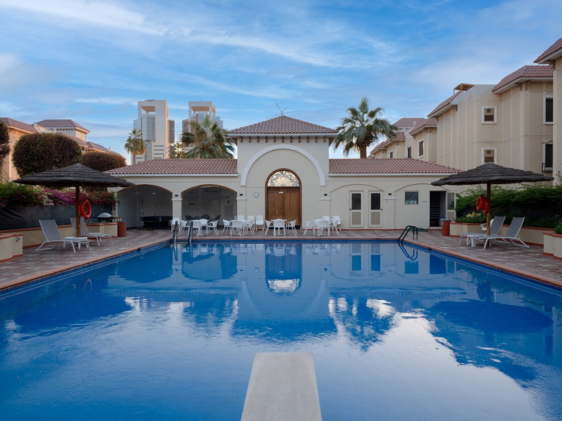 Zamil Village Residential Compound (Al Khobar)  7