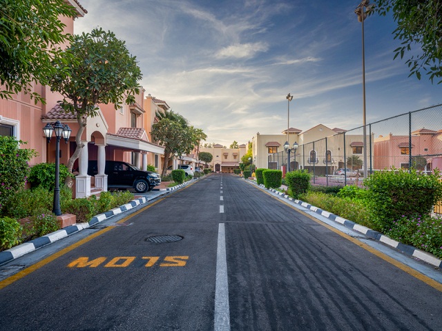 Zamil Village Residential Compound (Al Khobar)  4