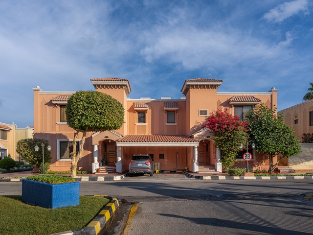 Zamil Village Residential Compound (Al Khobar)  5
