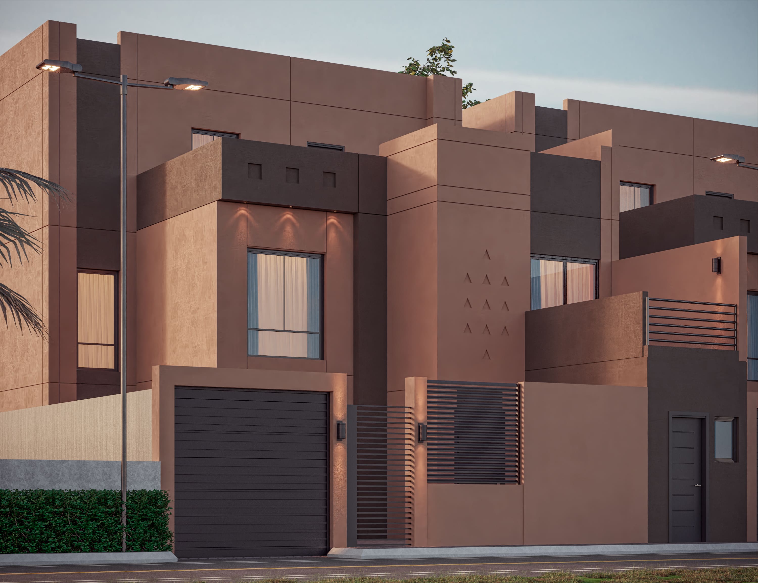 مسكان الأصايل 4