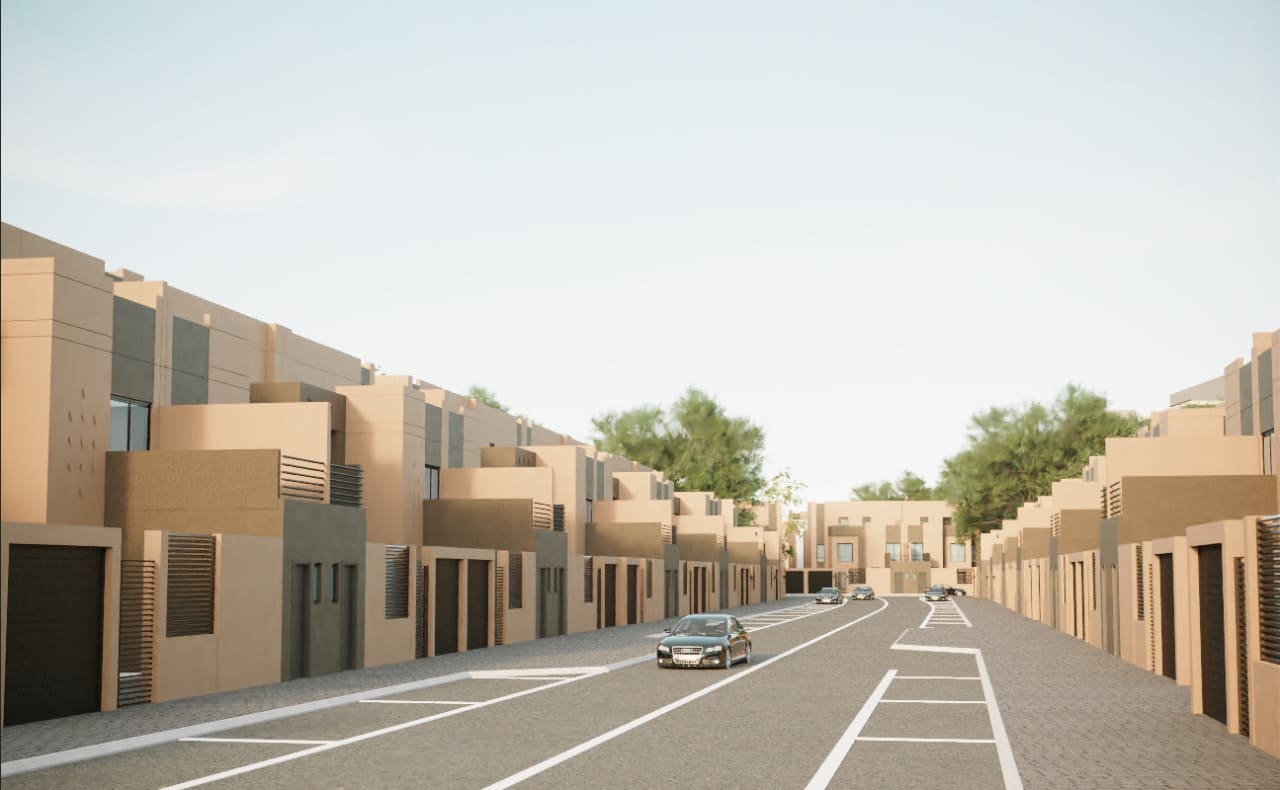 مسكان الأصايل 5
