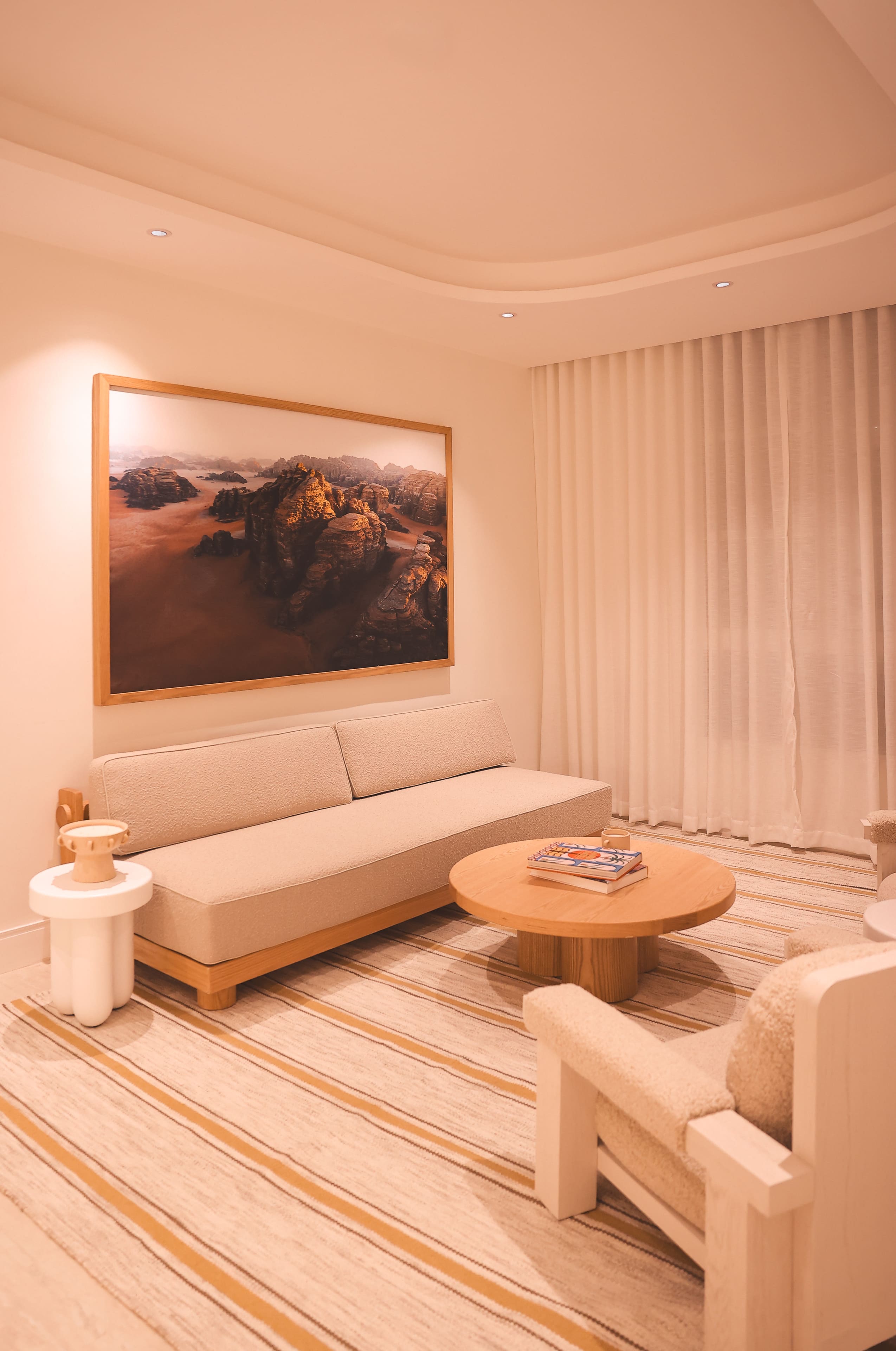 Flow Granada Compound Riyadh  13