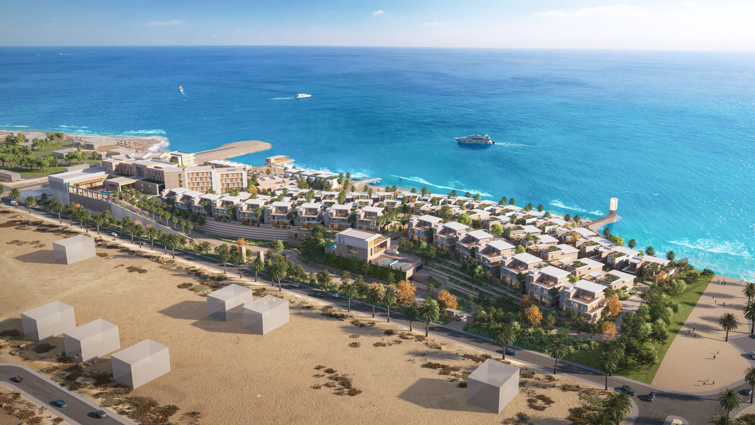 The Ritz Carlton Khobar 3