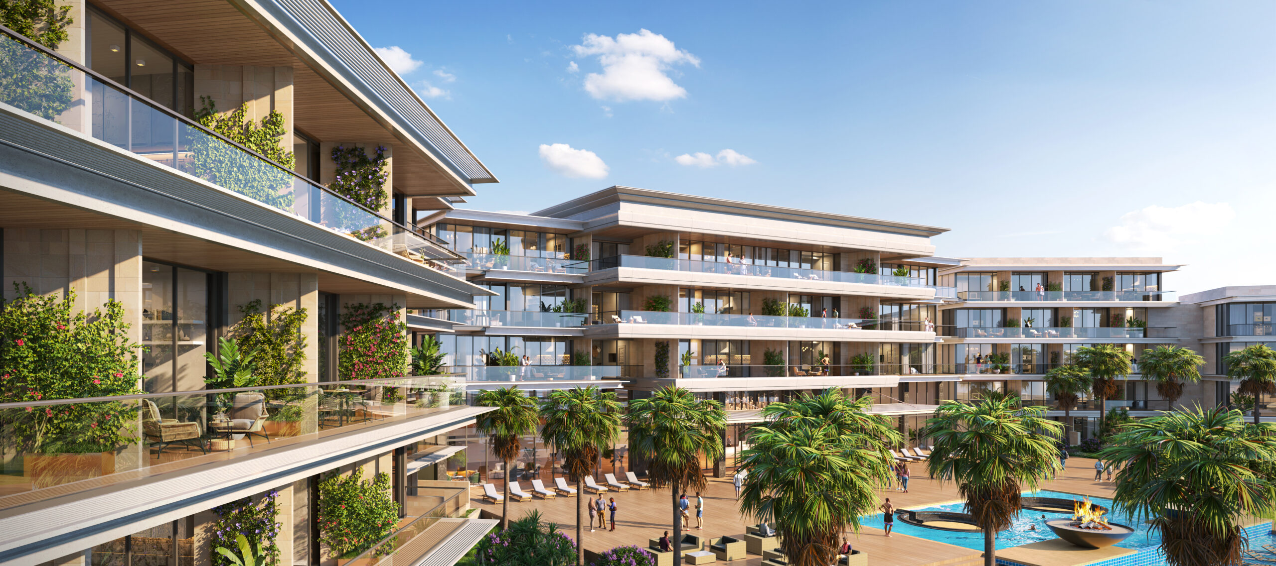 The Ritz Carlton Khobar 10