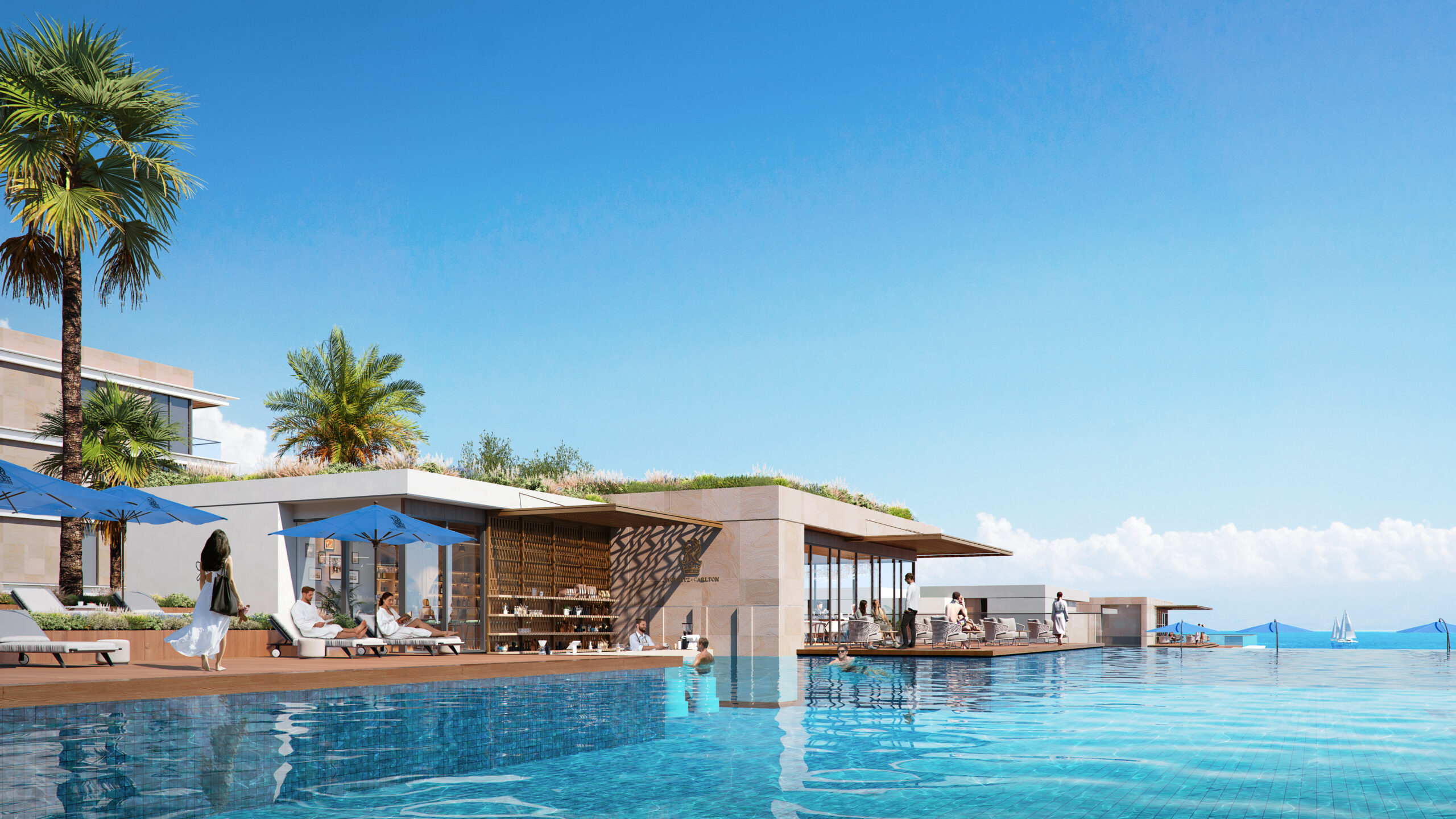 The Ritz Carlton Khobar 11