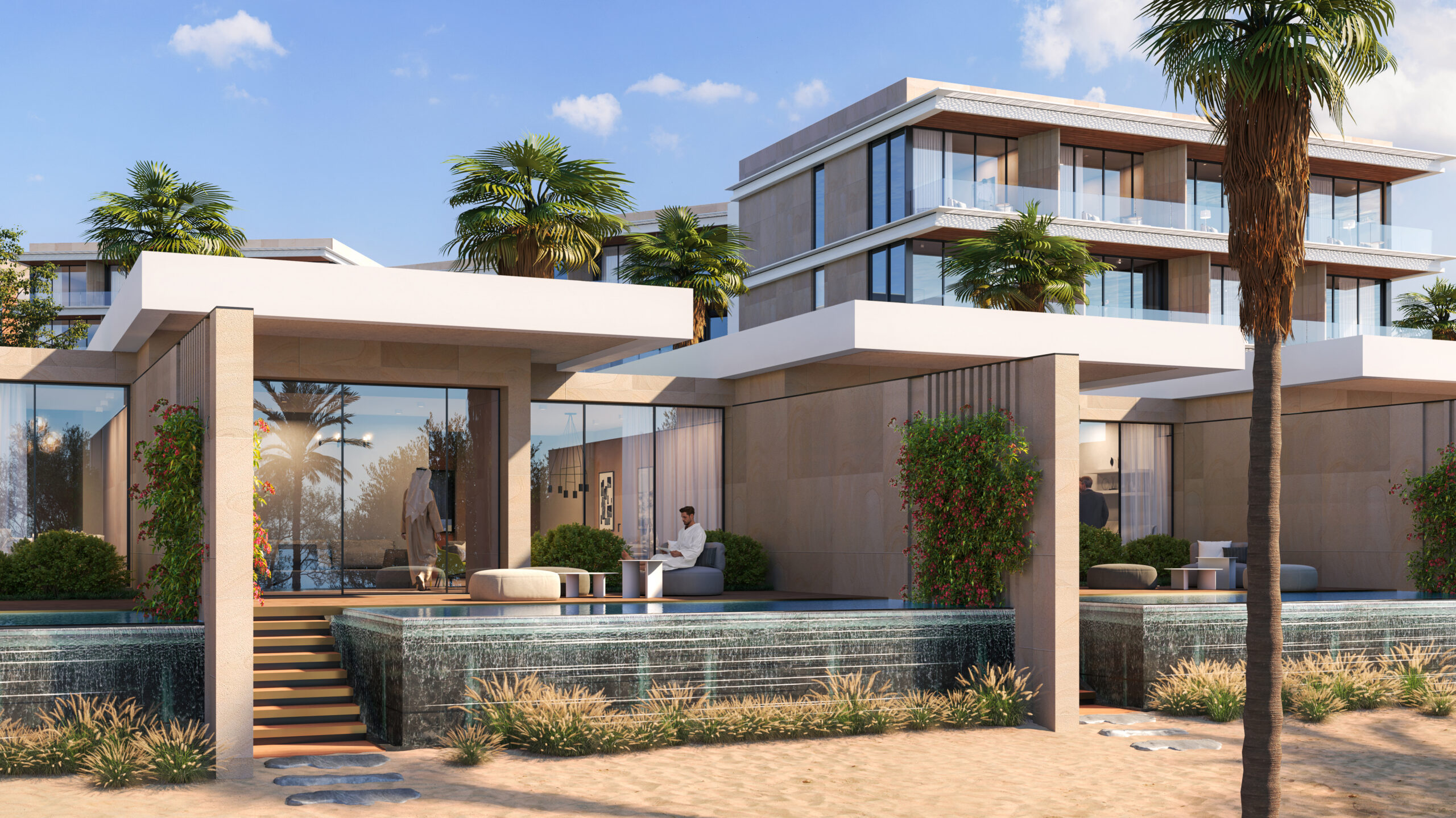 The Ritz Carlton Khobar 13