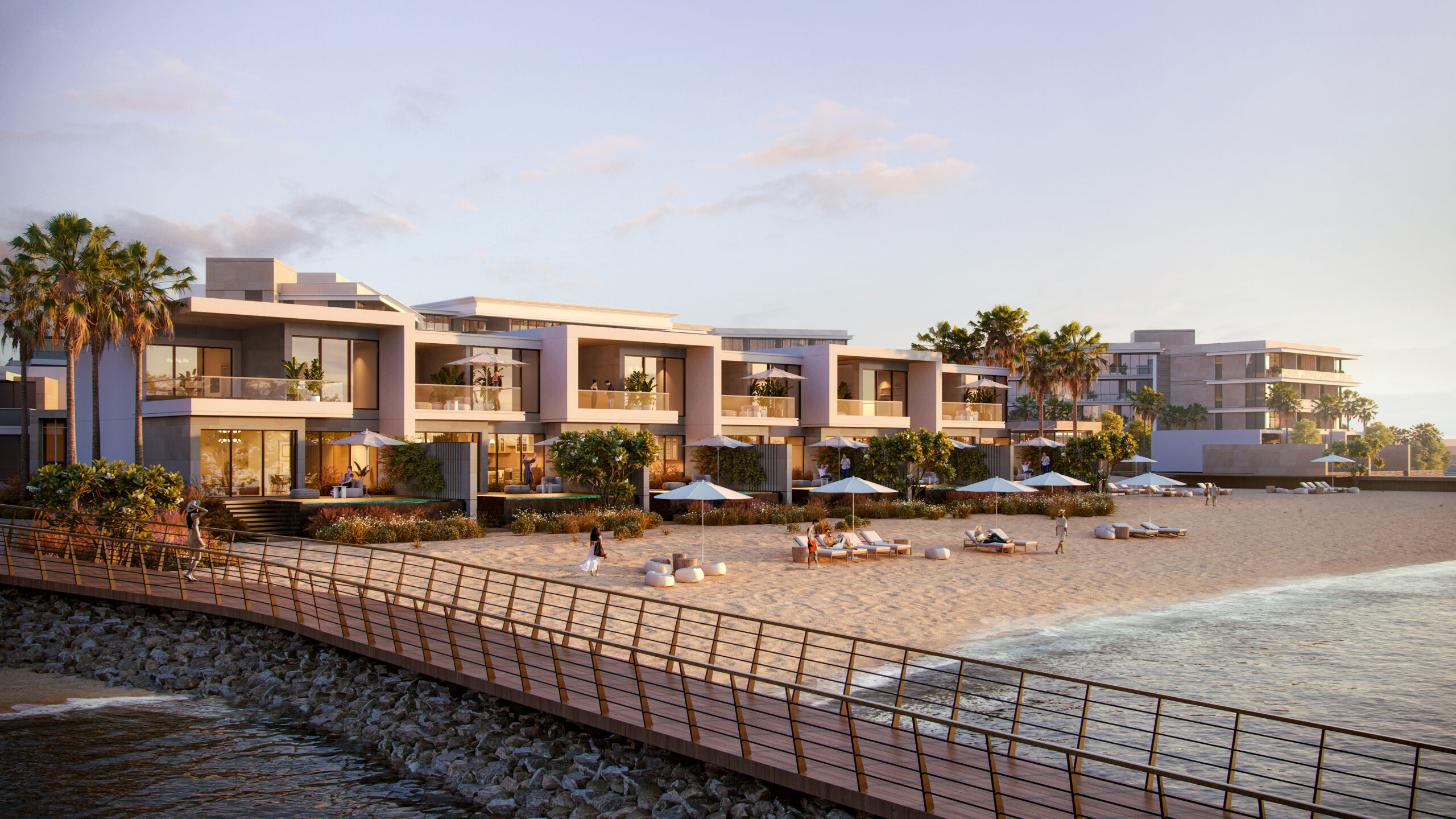 The Ritz Carlton Khobar 14