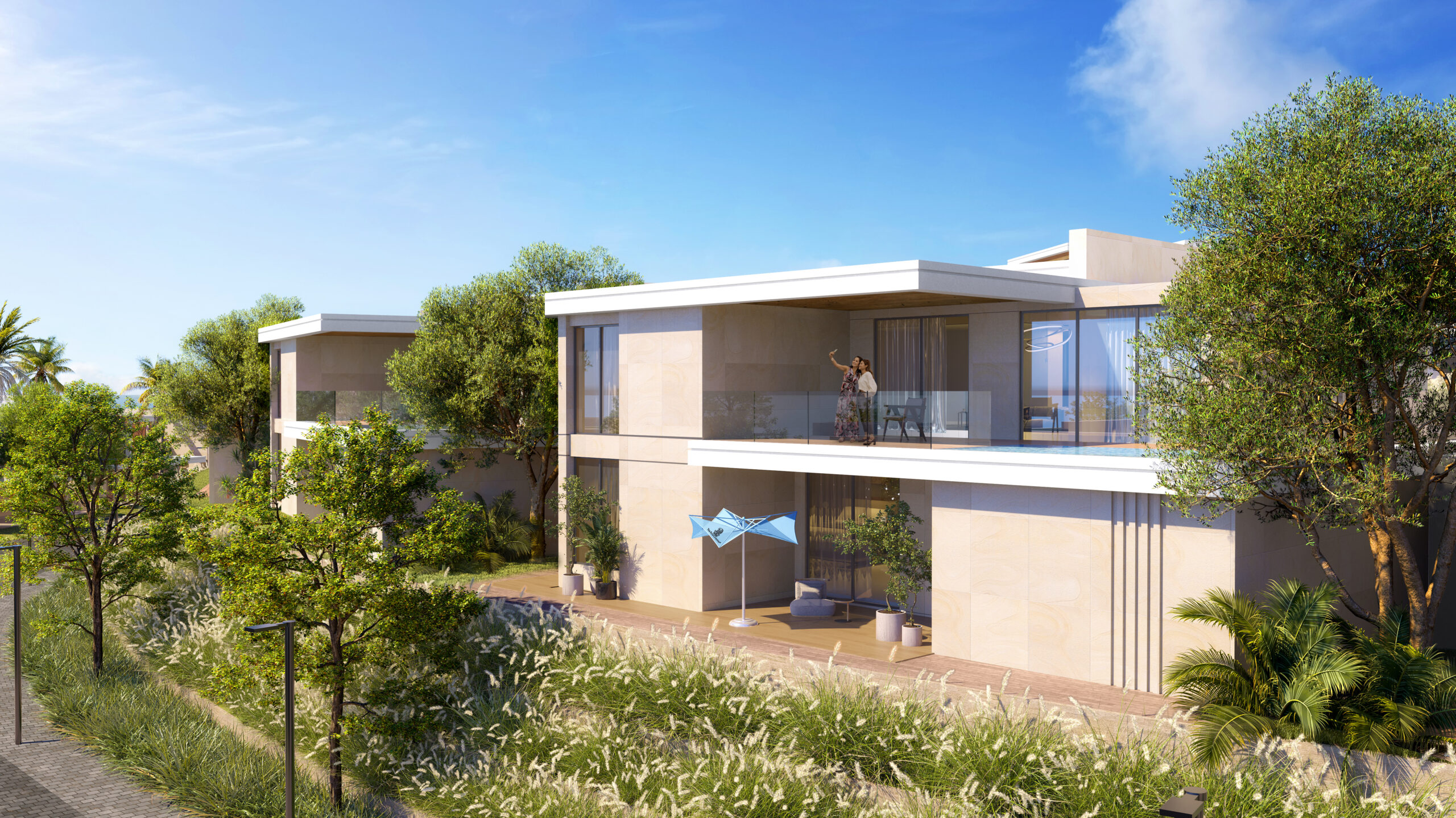 The Ritz Carlton Khobar 7