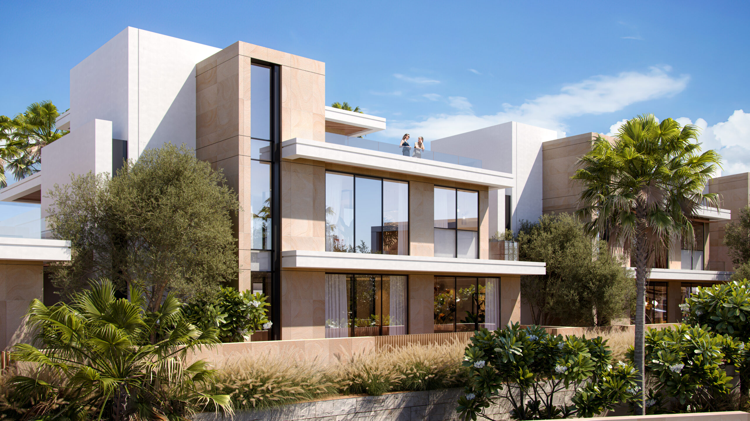 The Ritz Carlton Khobar 9