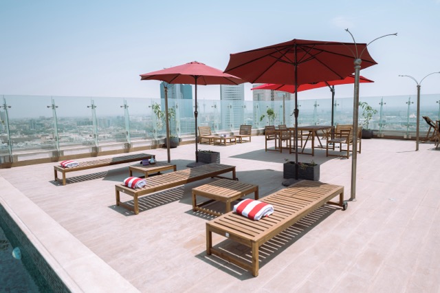 Azure Central Compound  52