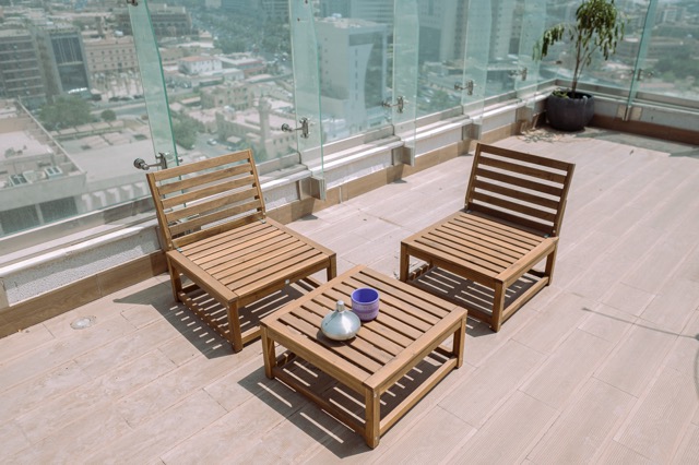 Azure Central Compound  56