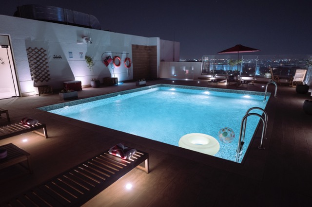 Azure Central Compound  2