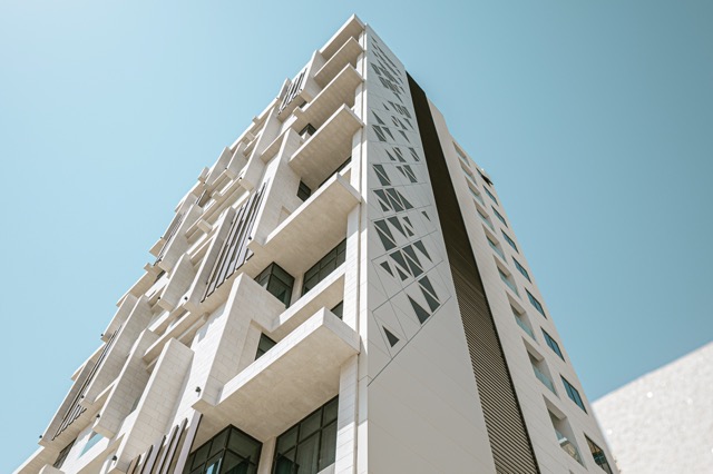Azure Central Compound  7