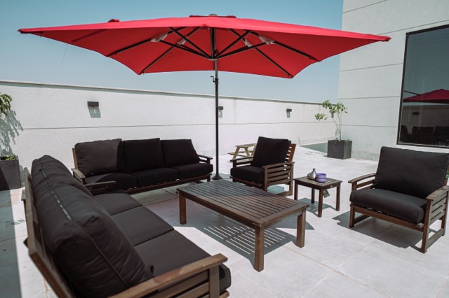 Azure Central Compound  59