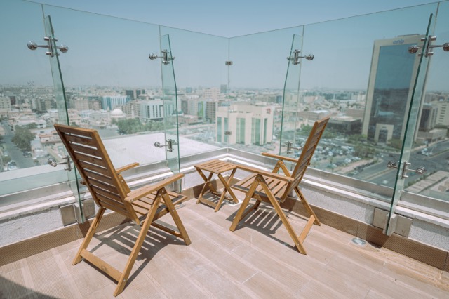 Azure Central Compound  53