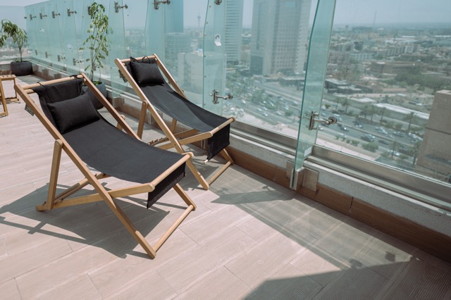 Azure Central Compound  55