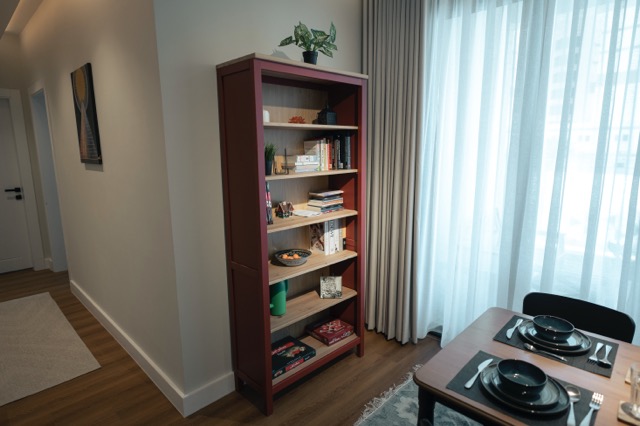 Azure Central Compound  15
