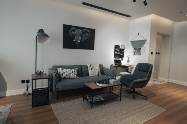 Azure Central Compound  24