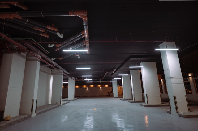 Azure Central Compound  5