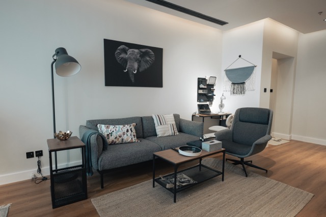 Azure Central Compound  13
