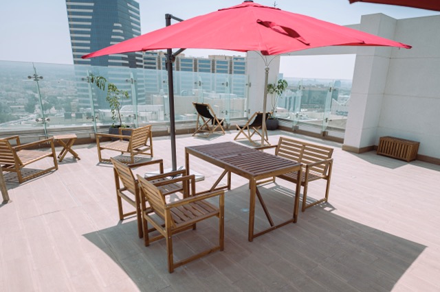 Azure Central Compound  57