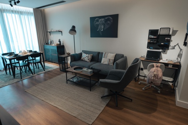 Azure Central Compound  8