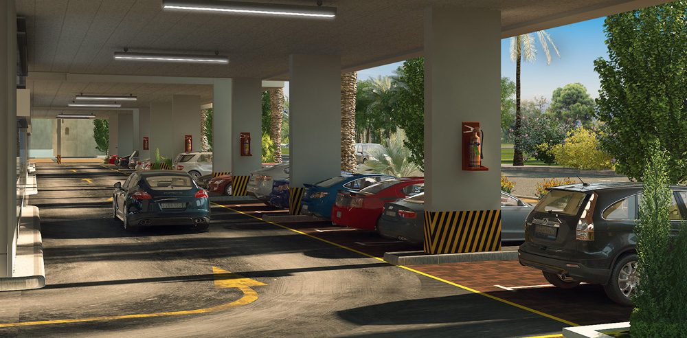 Retal Square 4