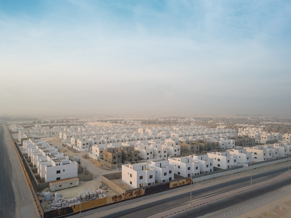 نساج تاون II 5