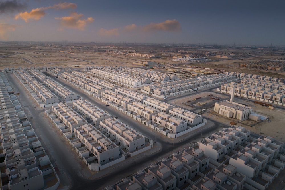 Nesaj Town 4
