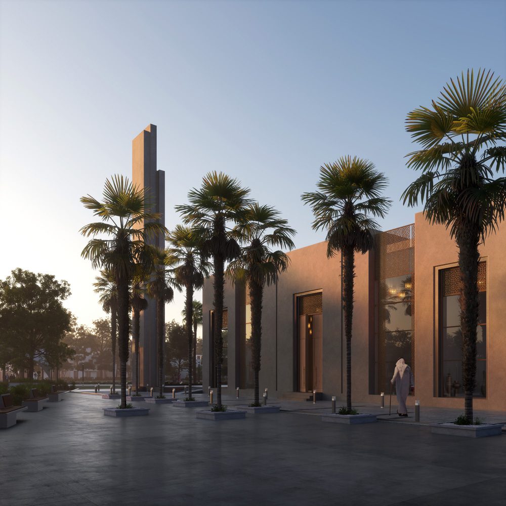 Nesaj Town 6