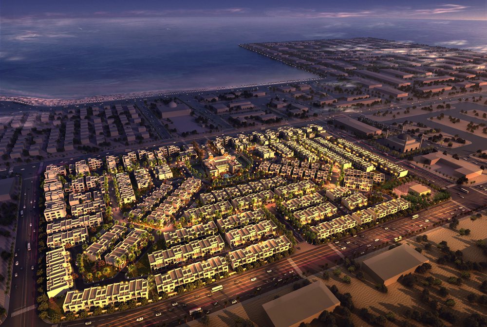 رتال ريزيدنس 34