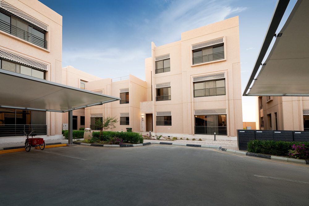 رتال ريزيدنس 35