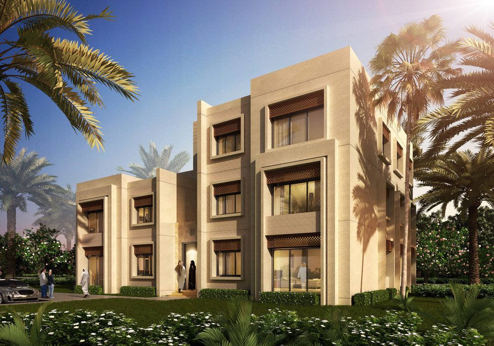 رتال ريزيدنس 2