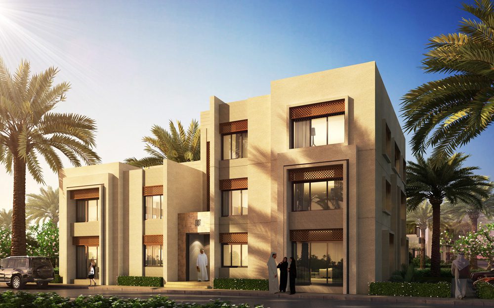 رتال ريزيدنس