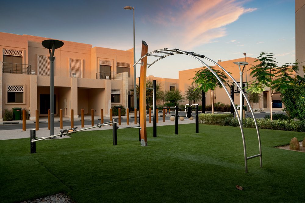 رتال ريزيدنس 36