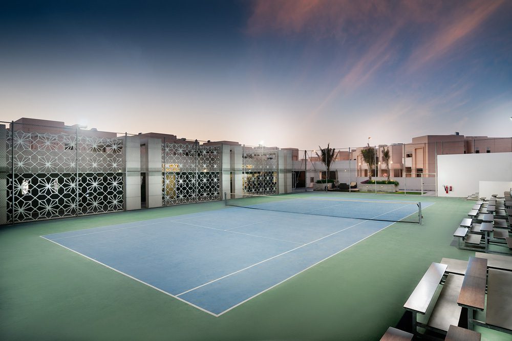 رتال ريزيدنس 26