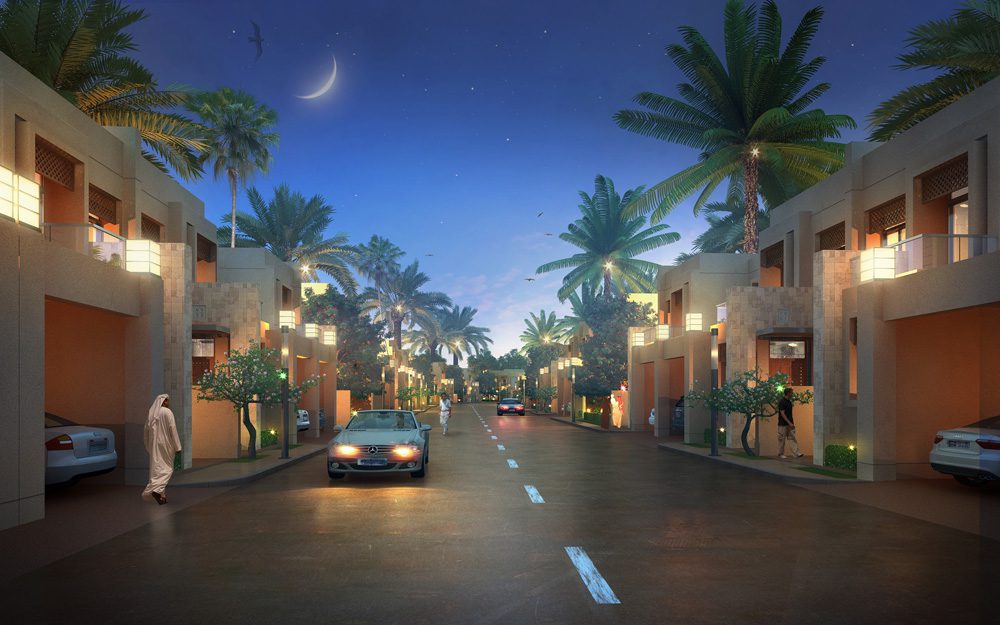 رتال ريزيدنس 5