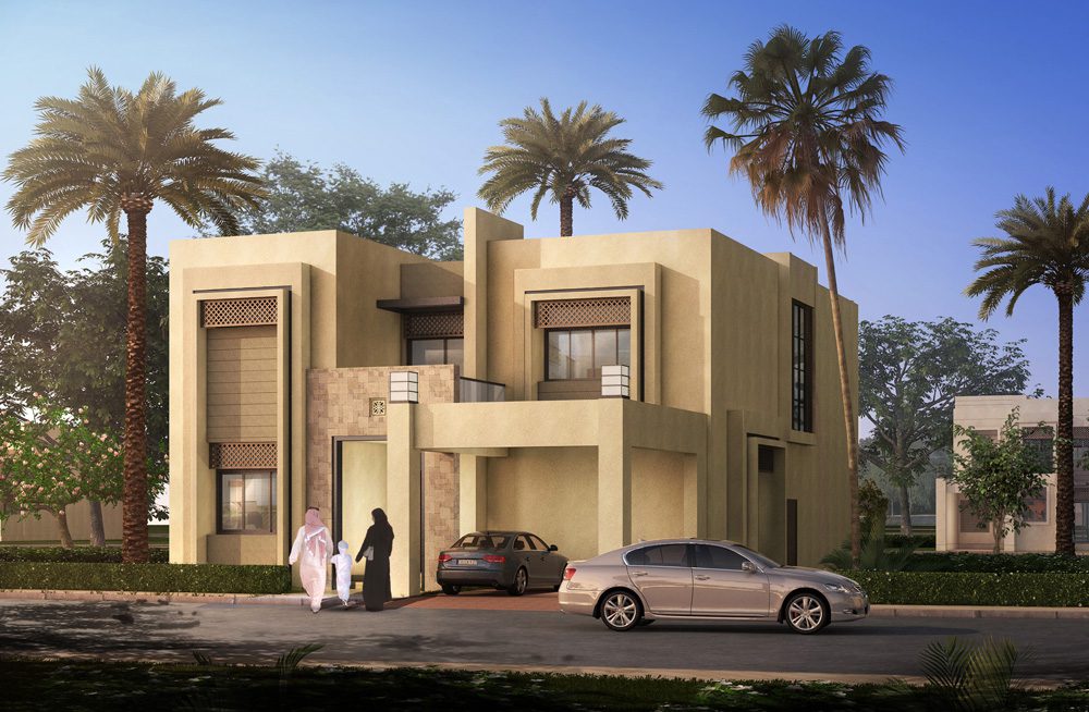 رتال ريزيدنس 3