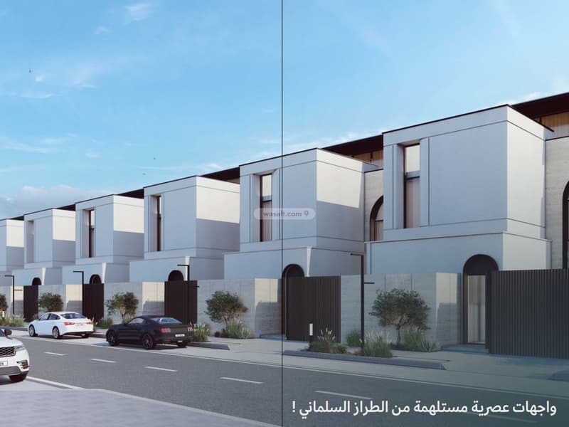 Sadeem Town Villa 6