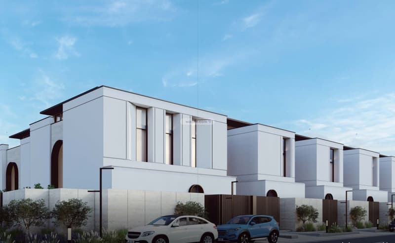 Sadeem Town Villa 3