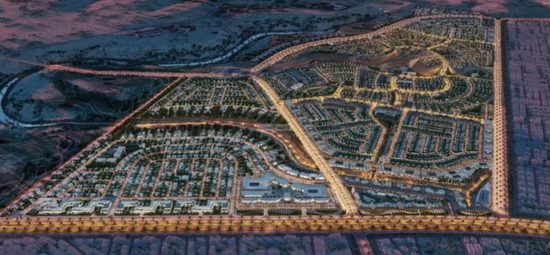 Shams Ar Riyadh - Giovane 3