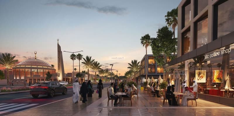 Shams Ar Riyadh - Giovane 2