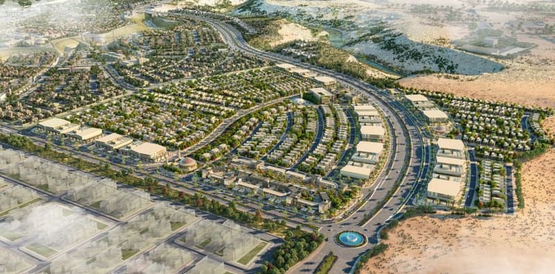 Shams Al Riyadh 13