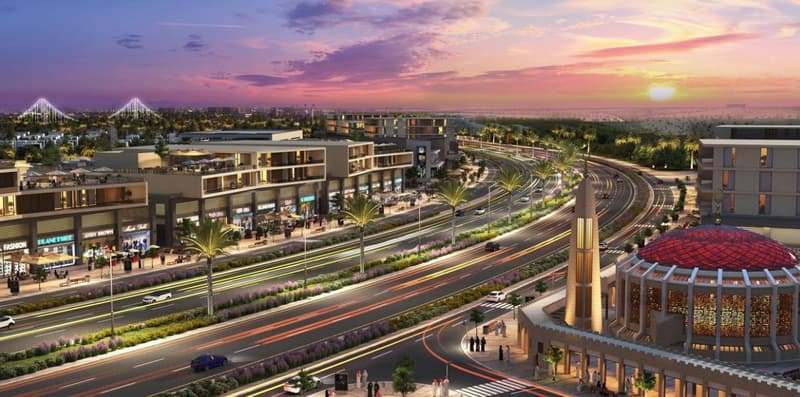 Shams Al Riyadh