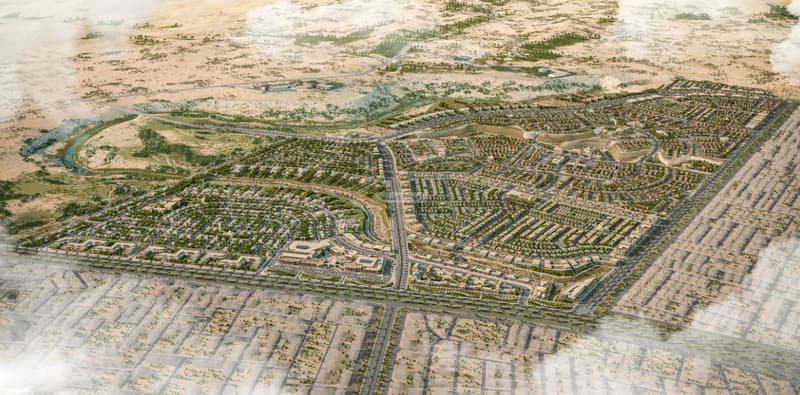 Shams Al Riyadh 6