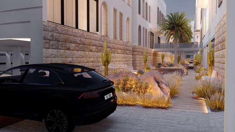 Sadeem Town Apartment 3