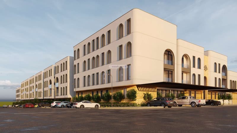 Sadeem Town Apartment 4