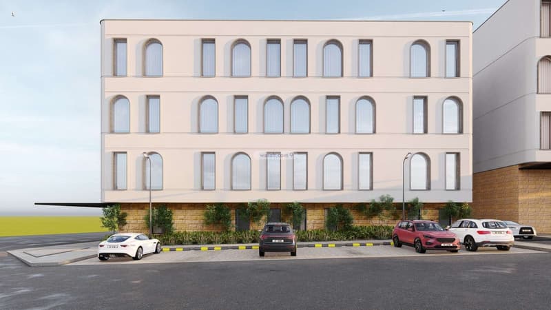 Sadeem Town Apartment 6