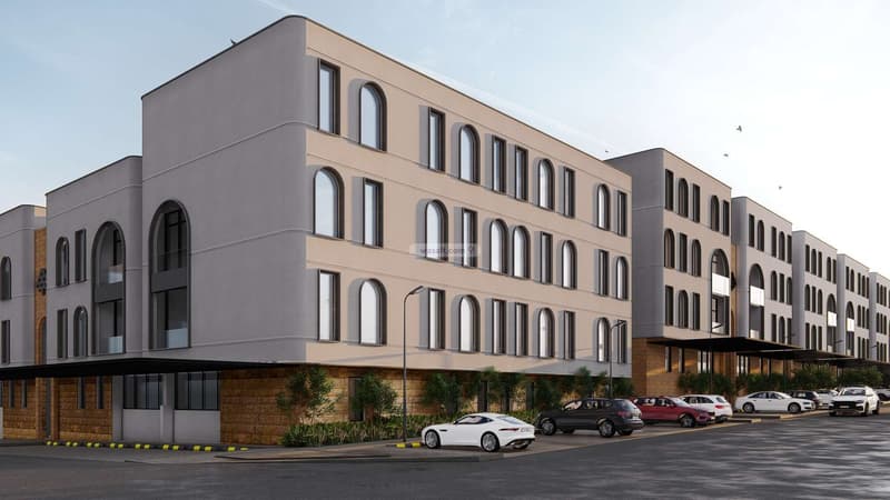 Sadeem Town Apartment 7