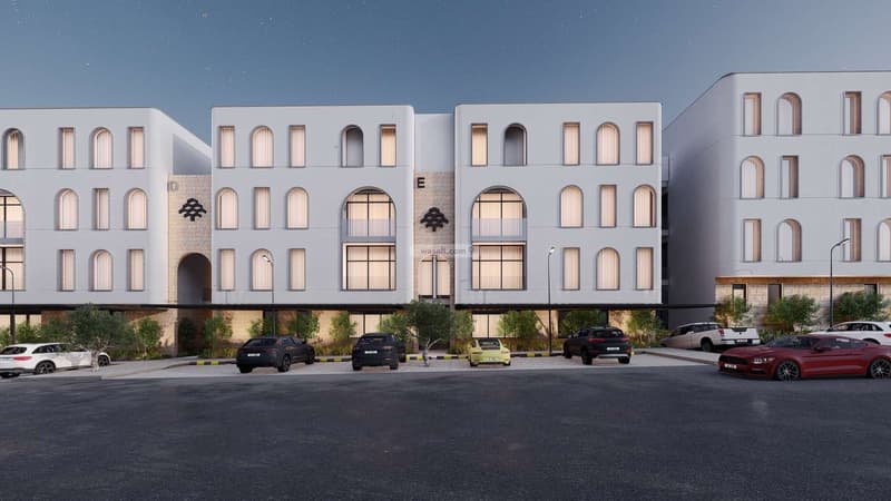 Sadeem Town Apartment 5